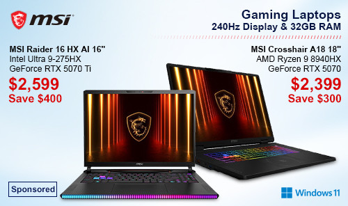 MSI